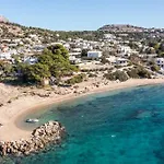Christine Beachside Villa Pefkos Hétvégi ház