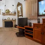 Hétvégi ház Christine Beachside Villa Pefkos *