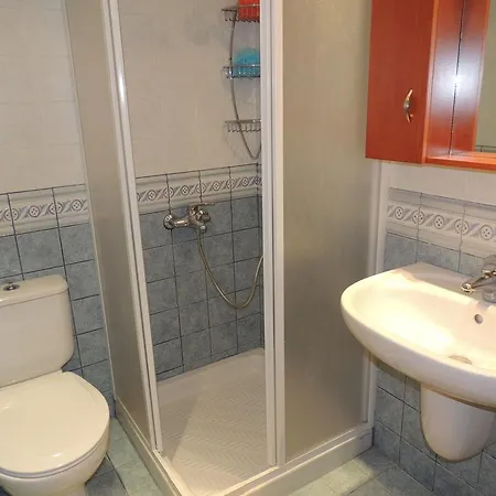 Christine Pefkos Venkovský dům Pefki