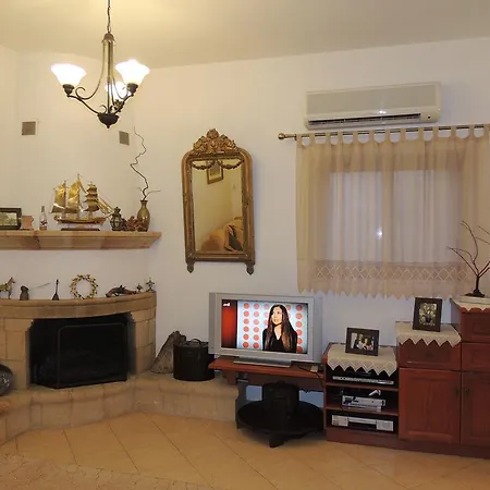 Venkovský dům Christine Pefkos *