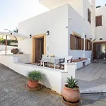 Christine Beachside Villa Pefkos Pefki