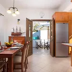 Christine Beachside Villa Pefkos Casă la țară
