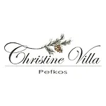Casă la țară Christine Beachside Villa Pefkos