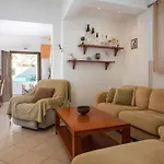 Christine Beachside Villa Pefkos Pefki (Rhodes)