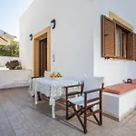 Christine Beachside Villa Pefkos Séjour à la campagne *