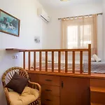 Christine Beachside Villa Pefkos Летний дом Pefki (Rhodes)