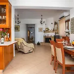 Christine Beachside Villa Pefkos Casă la țară