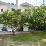 Christine Beachside Villa Pefkos *