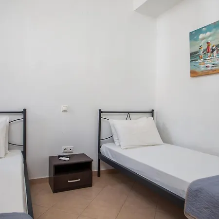 Christine Pefkos منزل ريفي Pefki