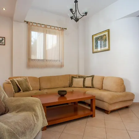 Country house Christine Pefkos Pefki (Rhodes)