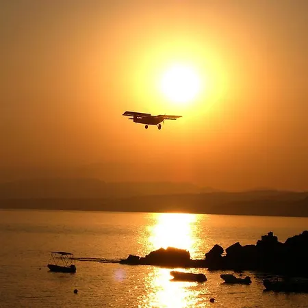 Christine Pefkos Pefki