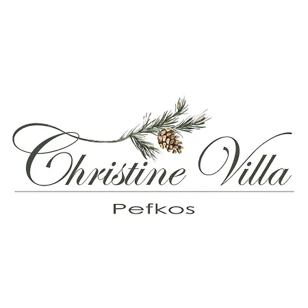 Séjour à la campagne Christine Beachside Pefkos